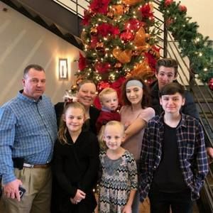 Meet your Posher, Tabitha